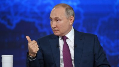 Путин: 300 000 руснаци бранят Отечеството, няма нужда от допълнителна мобилизация