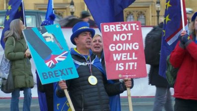 ЕК сезира Европейския съд заради отказа на Лондон да излъчи еврокомисар?