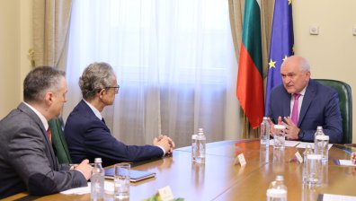 Главчев: Работим за организирането на честни избори