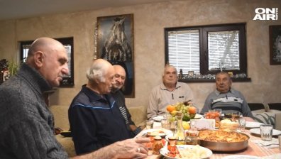 Историите ON AIR: Кошаревските... коментатори