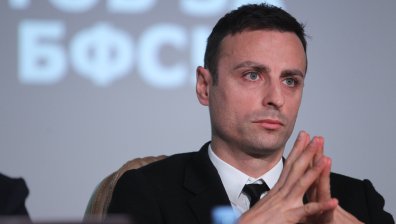 Бербатов: Остава месец до Конгреса, а още няма назначена Комисия