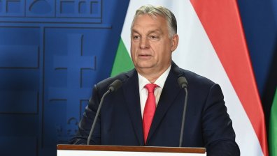 Виктор Орбан: ЕС трябва да преразгледа санкциите си срещу Русия