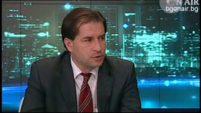 Борислав Цеков: Конгресът на БСП е най-важният от времето на Жан Виденов насам