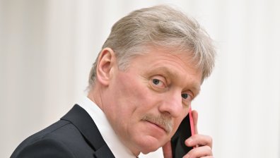 Песков: Не използваме смартфони за изпращане на поверителна информация