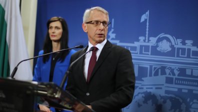 Зеленски ще участва в Мюнхенската конференция - засичат се с акад. Николай Денков