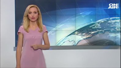 Сутрешна емисия 
