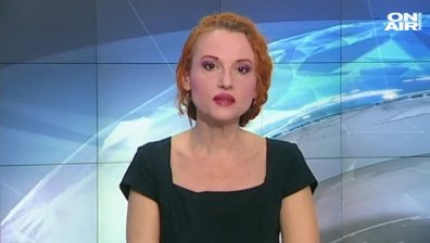 Опасно време в 24 области... Гледайте Новините ON AIR В 12.30