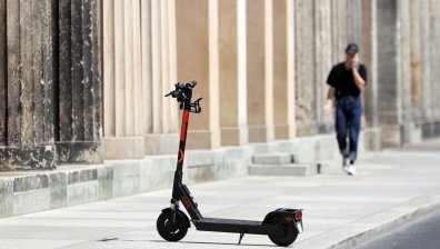 Планират забрана на електрически тротинетки в центъра на Копенхаген