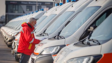 Само неваксинирани са починали с Ковид-19 за денонощието