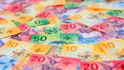 Търси се собственикът на голяма сума пари