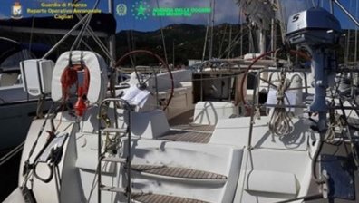 Италия запорира луксозна яхта на български мениджър, не си платил ДДС-то