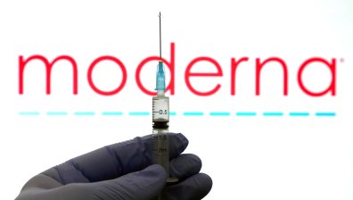 Канада одобри ваксината срещу коронавирус на Moderna