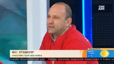 9-годишният Криси има нужда от нас, за да живее