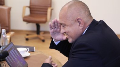 Борисов към Шарл Мишел: Фондът за справедлив преход на ЕС да бъде по-гъвкав