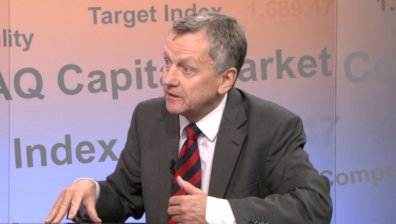 Дерек Арден: Най-добрият начин за преговори остава лице в лице