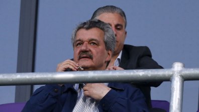 Тодор Батков: "Левски" има нужда от финансова и треньорска стабилност