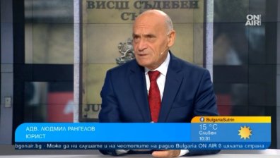 Какви са причините Борислав Сарафов да е единствен кандидат за главен прокурор?