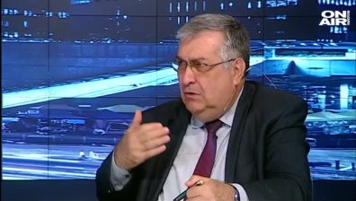 Изтеклата информация от НАП може да бъде използвана за политически и икономически цели 