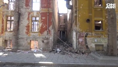 Тръгна делото за тютюневите складове в Пловдив