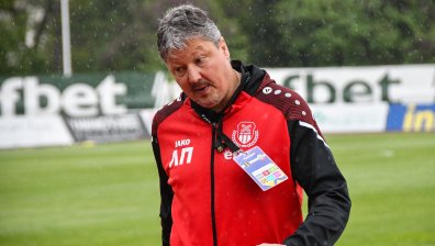 Драма в Пазарджик: "Хебър" тресна "Берое" с 3:1 и го прати на бараж