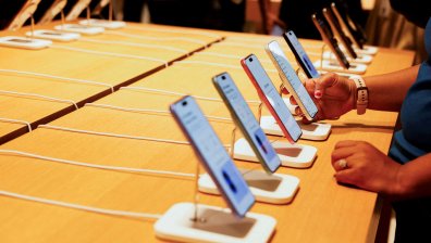 Apple пуска програма за лизинг на iPhone, Mac и iPad
