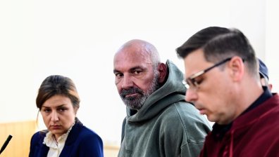Постоянен арест за Славчо Мегеров, обвинен за убийството на Илиян Филипов