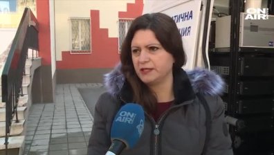 Опасен въздух: Замърсяване е отчетено и на трите станции в София