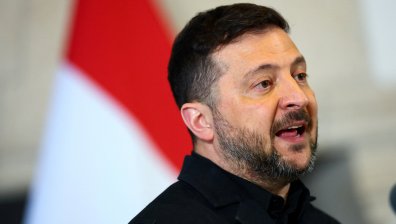 Зеленски: Отговаряме на руския енергиен терор с болезнени удари по техни обекти