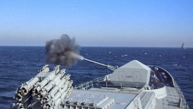 НАТО няма да остане още дълго извън Черно море