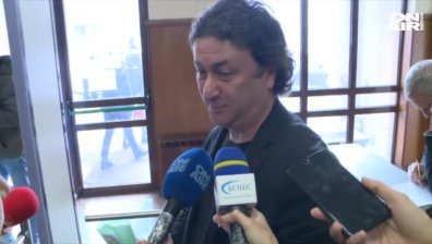 Окончателно: Съдът отстрани от длъжност началника на НОИ-Силистра