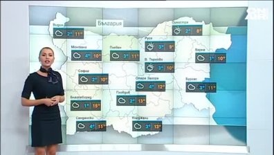 Централна прогноза