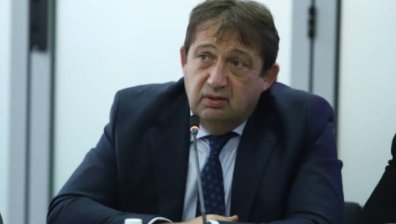 Шишков: Критиките към АПИ са неоснователни, да се притесняват партньорите на ПП-ДБ