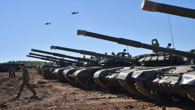 Русия пренасочва ПВО от Калининград, Украйна прилага ново ниво на защита