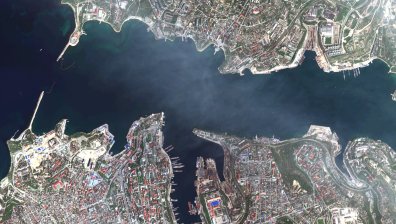 Украйна е ударила Крим с мистериозно западно оръжие?