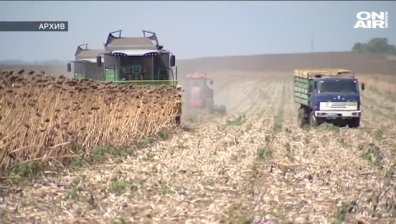 Изтича срокът на земеделците да кандидатстват за държавна помощ
