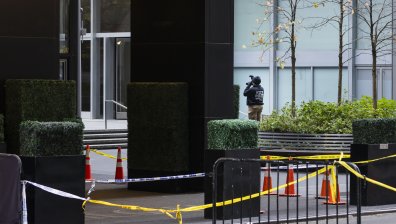 При стрелба в Ню Йорк са ранени десет души