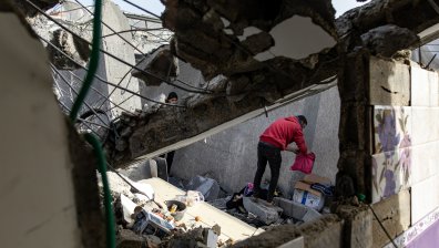 38 души са загинали при израелските удари в Алепо в Сирия