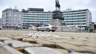 Столичната община: Няма щета за бюджета по нито един от договорите за Зона 4
