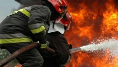 8 области са засташени от пожари, обявен е червен индекс