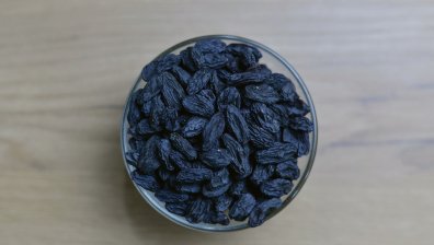 Пет причини да ядем сушен касис - често пренебрегван, но наистина полезен плод
