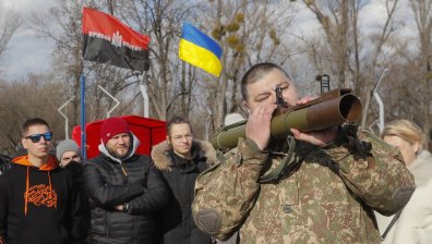И Сърбия изнася оръжия за Украйна?
