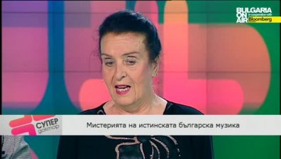 Мистерията на българските гласове - в Супердоктор на 27 юни