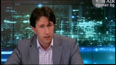 Дебатите за етнически смесените райони преди изборите