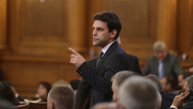 Никола Минчев: Тепърва ще разговаряме с БСП, реализацията на третия мандат е трудна