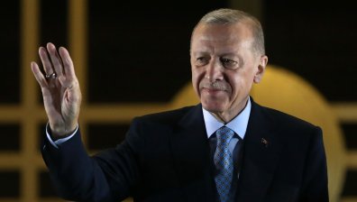 Ердоган: Турция не може да одобри членството на Швеция в НАТО