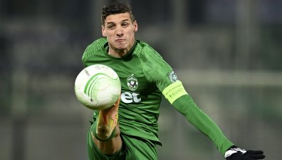 Десподов за мача с "Левски": Не играхме добре, имаше умора