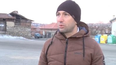 Нов затвор на входа на Самораново вбеси местните, хората се страхуват и ще протестират