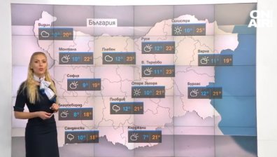 Централна прогноза