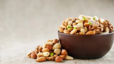 Фибрите - незаменими в здравословното и пълноценно хранене