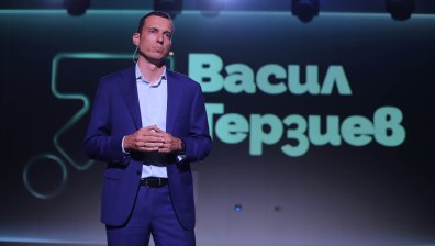 Терзиев: Не бягам от дебат с Григорова, която не се занимава с проблемите на София, а основно ме атакува